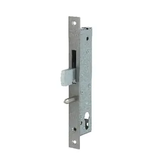 Dagaanbieding HAAKSCHOOTSLOT 9692/07-30MM L+R
