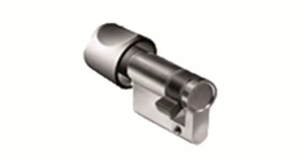 Dagaanbieding HALVE KNOPCILINDER 40/0MM