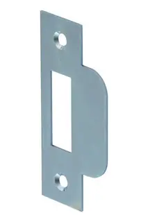 Gereduceerde Prijs SLUITPLATEN PLAT P 635/17 NEMEF