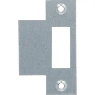 SLUITPLAAT PLAT P1255/12 Gecertificeerd