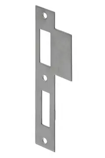 SLUITPLATEN PLAT P1266/12 NEMEF Populair