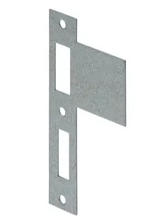 SLUITPLATEN PLAT VP1276/12 NEMEF Koop Vandaag