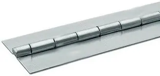 PIANOSCHARNIER RVS 304 80X3.0MM Nu Kopen