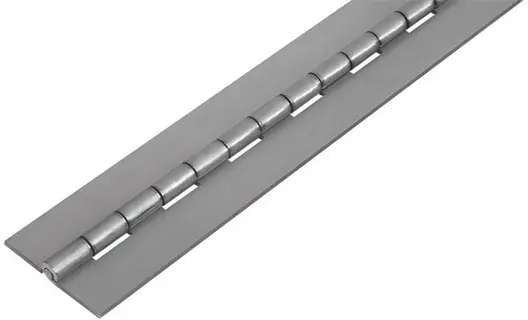 PIANOSCHARNIER IJZER 50X2.0MM Superprijs