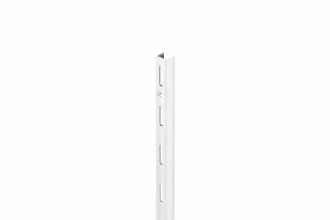 ENKELE WANDRAIL 1495MM WIT Merkproduct