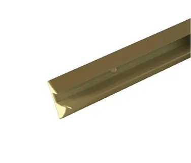 Rechtstreeks Van De Fabrikant PLANKHOUDER WIT 2000MM/18MM