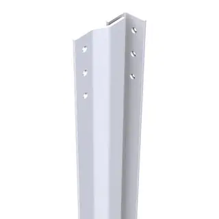SECUSTRIP BASIC WIT 2050MM BI Beste Prijs