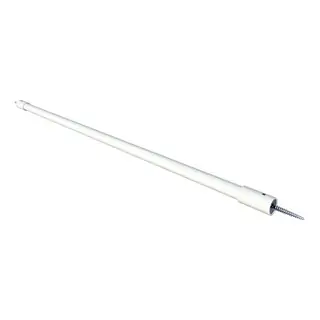 Premium SECUBAR TWIST STAAL IDD 990X21MM