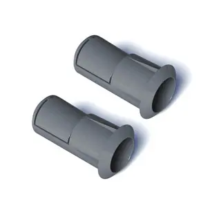 SECUBAR SNAP SET 2 STUKS Rechtstreeks Van De Fabrikant