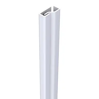 SECUSTRIP PLUS WIT 2050MM BI Tijdelijk Beschikbaar