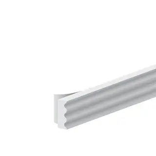 Tijdelijk Beschikbaar TOCHTBAND ELLENFLEX K. WIT 7.5M