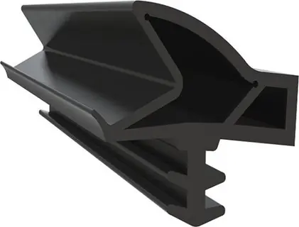 KADERPROFIEL S 6699 ZWART Exclusieve Aanbieding