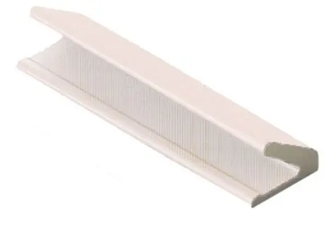 TOCHTSTRIP-ZELFKL 15MM SP WIT 7M Premium