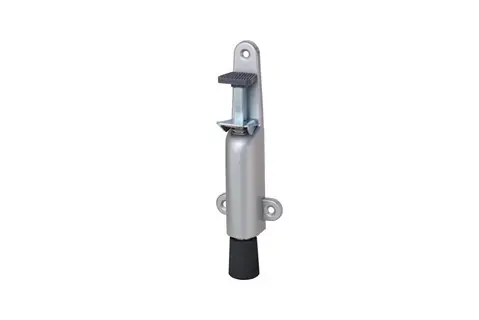 Must-Have DEURVASTZETTER 1026-02 30MM ZILV