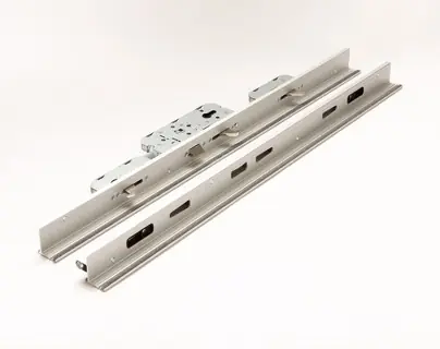 Gecertificeerd DEURNAALD PREFAB 007, 2200MM LS