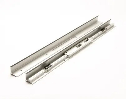Dagaanbieding DEURNAALD N1200 40MM 2450MM
