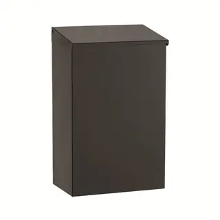 Koop Online BRIEVENBUS STOER! BERN ZWART