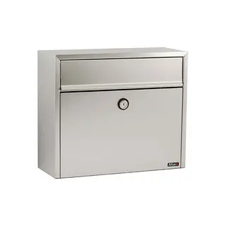 Hete Deal BRIEVENBUS ALLUX LT150 RVS