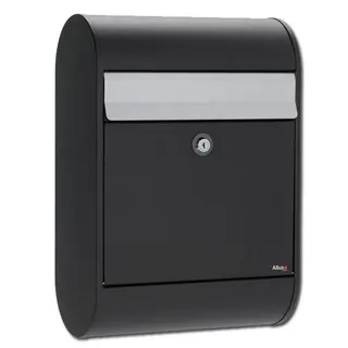 Exclusieve Aanbieding BRIEVENBUS ALLUX 5000 ZWART