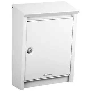 Bestseller BRIEVENBUS D110 410X305X148 WIT