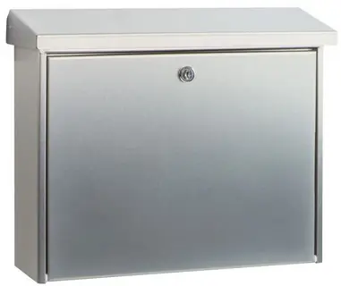 BRIEVENBUS INOXSTAR 4700 Ni Lage Prijs