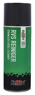 Fabrieksprijs RVS REINIGER SPUITBUS 400ML