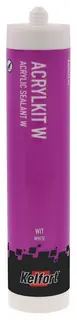 ACRYLKIT-W KELFORT 310ML ZWART Beste Prijs