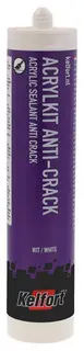 ACRYLKIT ANTI CRACK 310ML WIT Favoriet