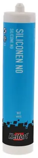 Fabrieksprijs SILICONENKIT-NO 310ML JASMIJN