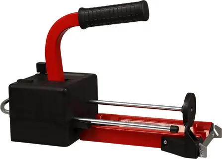 Exclusieve Aanbieding POLYSOFT DOSEERPISTOOL