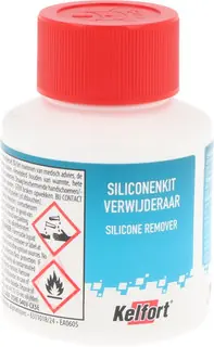 Bestel Nu SILICONEN KITVERWIJDERAAR 100ML
