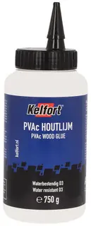 Koopje HOUTLIJM(D3) FLACON 750 GRAM