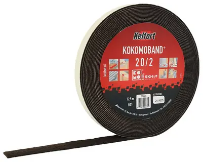PRESSBAND KOMO 20/2 12.5M Actieprijs