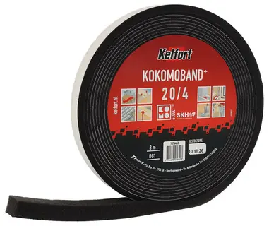 Meest Verkocht PRESSBAND KOMO 20/4 8M