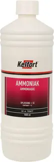 Aanbieding AMMONIAK KELFORT 1 LITER