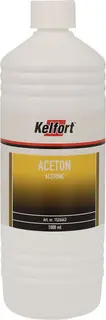 Hete Deal ACETON KELFORT 1L, VERWIJDEREN