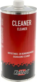 Superprijs CLEANER KELFORT 1 LITER