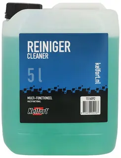 MULTI REINIGER KELFORT 5 LITER Populair