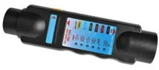 Exclusieve Aanbieding AANSLUITING TESTER 7-POLIG