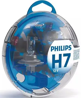 Beperkte Voorraad LAMPENSET H7