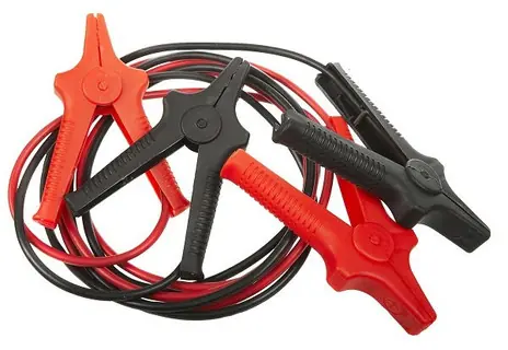Lage Kosten STARTKABELSET RING PRO