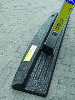 LADDERMAT 130X31CM ANTI-SLIP Weekendaanbieding
