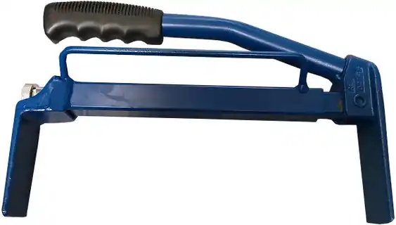 Snelle Levering STEENKLEM UNI MES/MES BLAUW