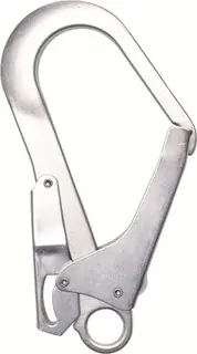 STEIGERHAAK AUTOM. GRENDEL 55MM Direct Beschikbaar