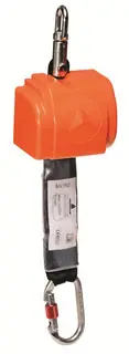 VALSTOP APPARAAT MET BAND 2.5M Beste Prijs