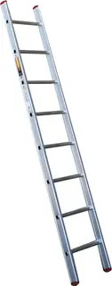 Rechtstreeks Van De Fabrikant ENKELE LADDER 10 SPORT 2.65M