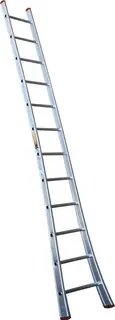 Direct Verzonden ENKELE LADDER 12 SPORT 3.15M