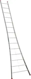 Koop Online ENKELE LADDER 14 SPORT 3.65MTR