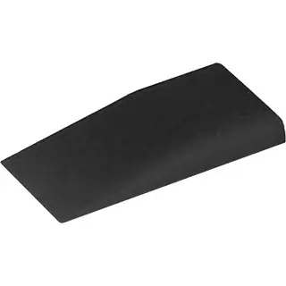 WIG GROEN 40X23X5MM ABS 450ST Voordeelprijs