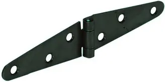 Bestseller STAARTHENG ZWART 125MM
